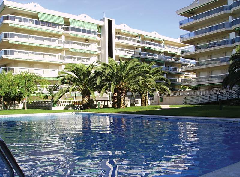 Living Park Viviendas Turisticas Vacacionales ホテル 5*